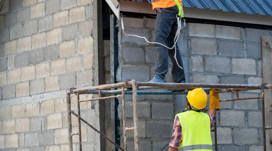 Expert new roof installation services in Lawrenceville, IL